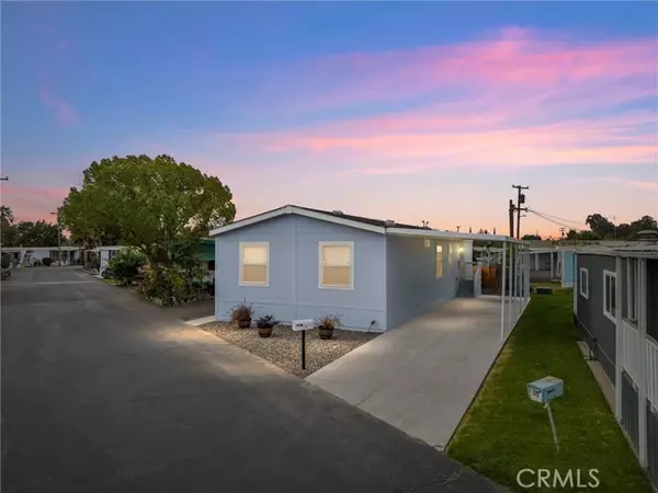 93 Rancho Grande Circle #93, Atwater, CA 95301