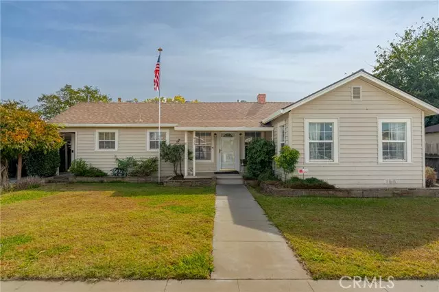 Chowchilla, CA 93610,413 Riverside Avenue