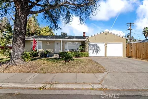 2103 Miller Avenue, Modesto, CA 95354