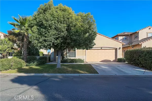 Chowchilla, CA 93610,2625 Amalfi