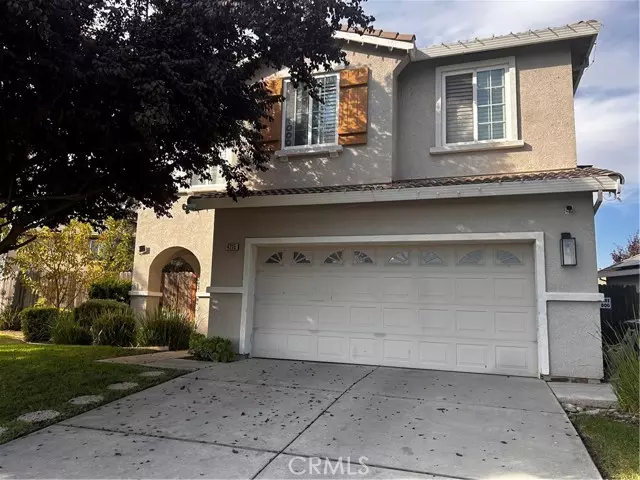 4215 Lasalle Drive, Merced, CA 95348