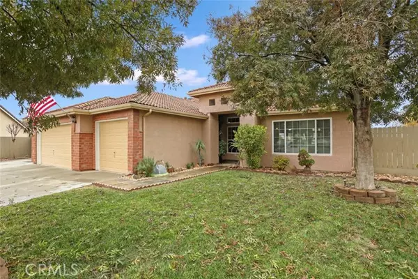 759 Blanc De Noir Court, Los Banos, CA 93635