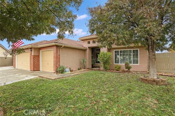 759 Blanc De Noir Court, Los Banos, CA 93635