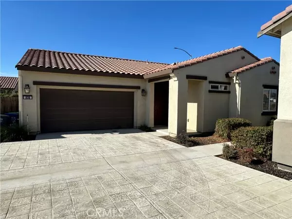 Los Banos, CA 93635,838 Grace Drive