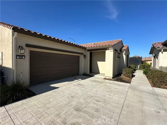 838 Grace Drive, Los Banos, CA 93635