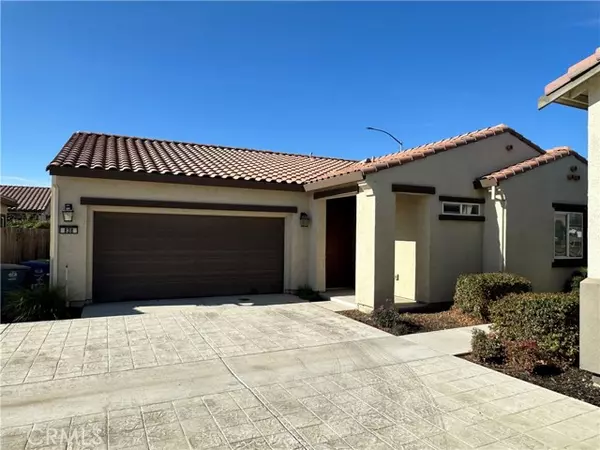 Los Banos, CA 93635,838 Grace Drive