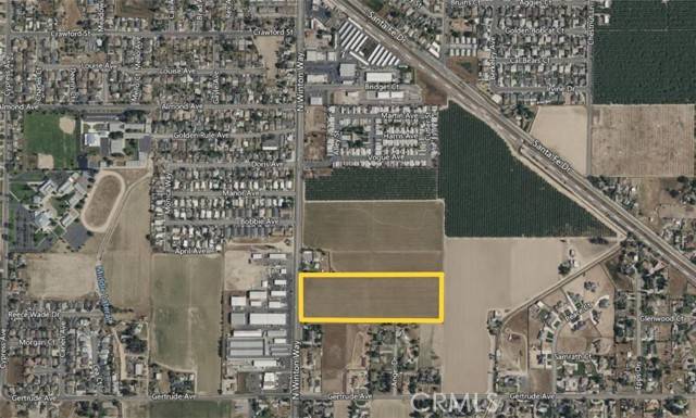 0 Winton Way, Winton, CA 95388