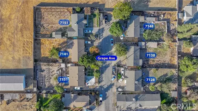 7176 Vine Avenue, Winton, CA 95388