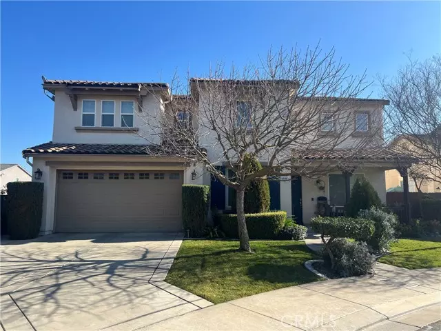 4096 Toulon Court, Merced, CA 95348