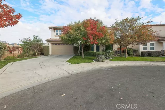 4096 Toulon Court, Merced, CA 95348