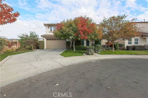 4096 Toulon Court, Merced, CA 95348