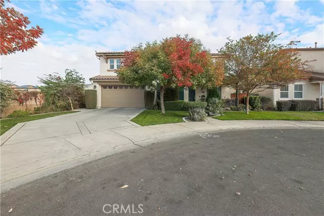 Merced, CA 95348,4096 Toulon Court