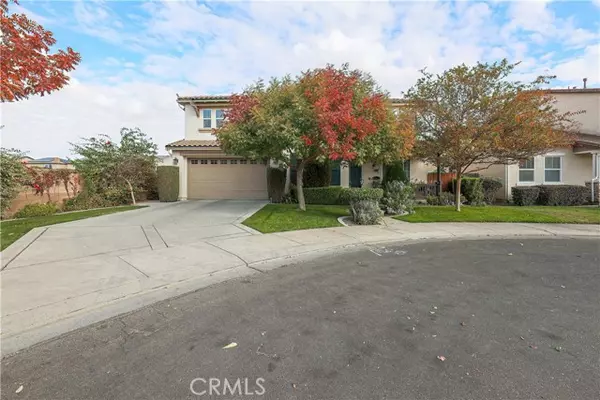 4096 Toulon Court, Merced, CA 95348