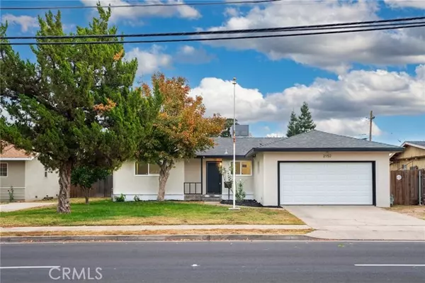 2152 1st Street, Atwater, CA 95301