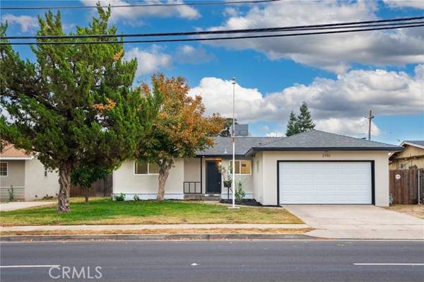 2152 1st Street, Atwater, CA 95301