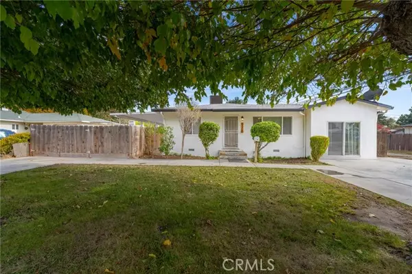 Merced, CA 95341,834 V Street