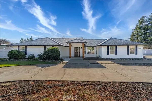 5515 Mulberry Avenue, Atwater, CA 95301