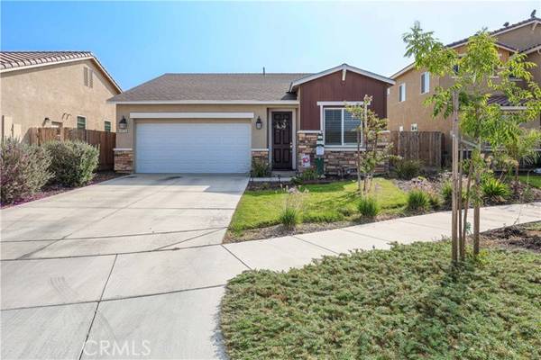 4416 Lindsey Lane, Merced, CA 95348