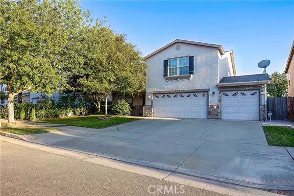 Merced, CA 95348,1144 Solstice Avenue