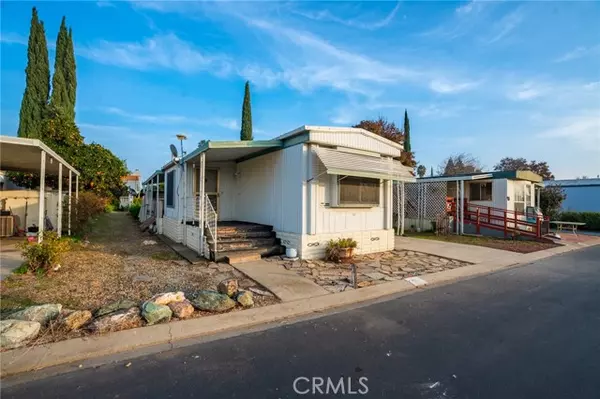 Merced, CA 95348,2500 N Highway 59 #51