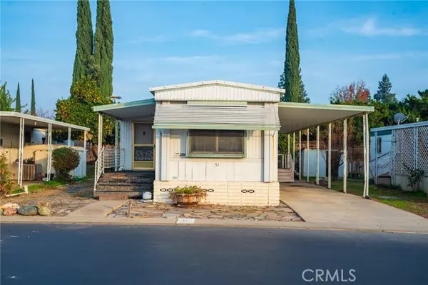 2500 N Highway 59 #51, Merced, CA 95348