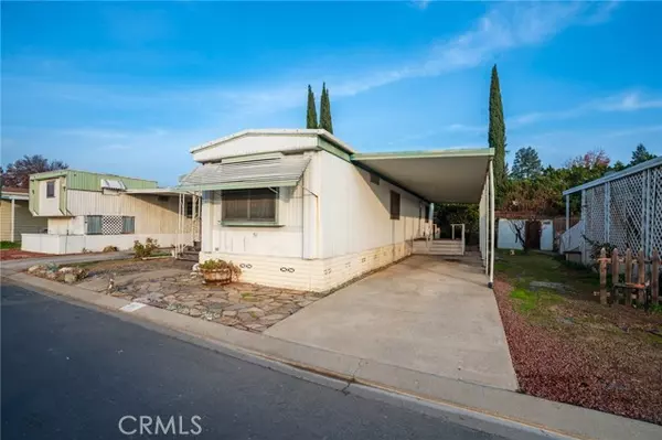 Merced, CA 95348,2500 N Highway 59 #51