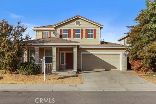 Merced, CA 95348,1361 Riverside Court