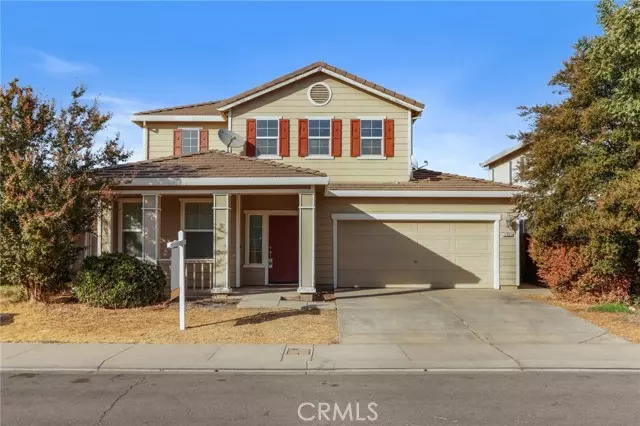 Merced, CA 95348,1361 Riverside Court