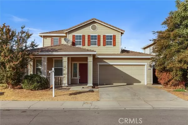 1361 Riverside Court, Merced, CA 95348