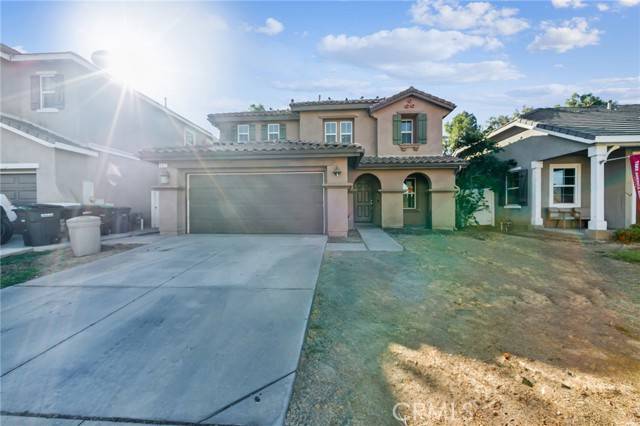 547 Gloriosa Avenue, Perris, CA 92571