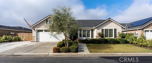 1765 Clearwater Street, Tulare, CA 93274