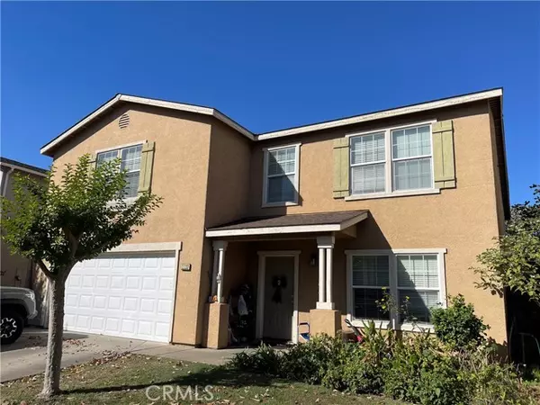 1133 Solstice Avenue, Merced, CA 95348