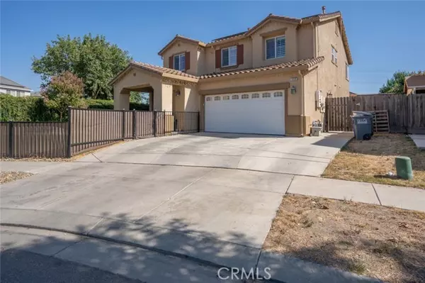 Merced, CA 95348,1406 Antioch Court