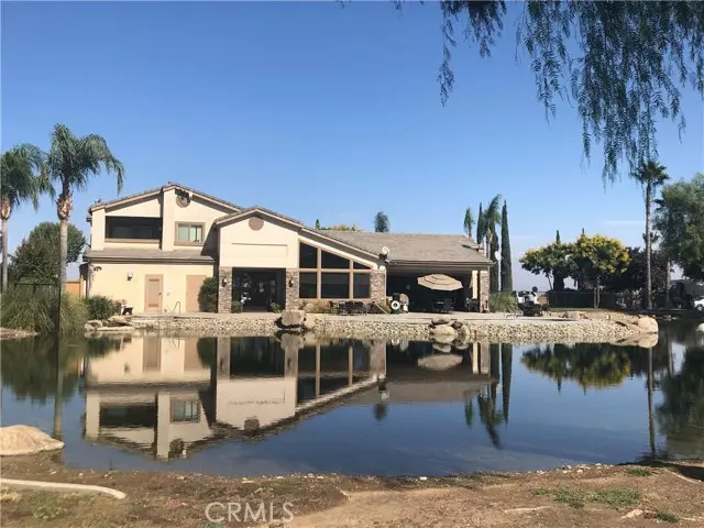 5001 E Robertson Boulevard, Chowchilla, CA 93610