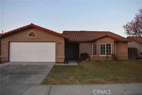 151 E San Pedro Street, Merced, CA 95341