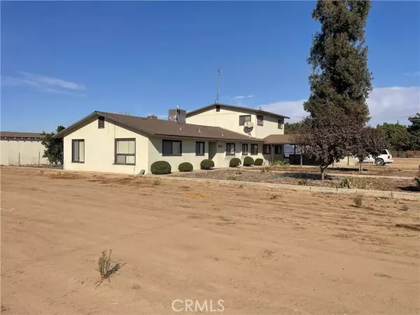 Madera, CA 93637,9720 Road 29