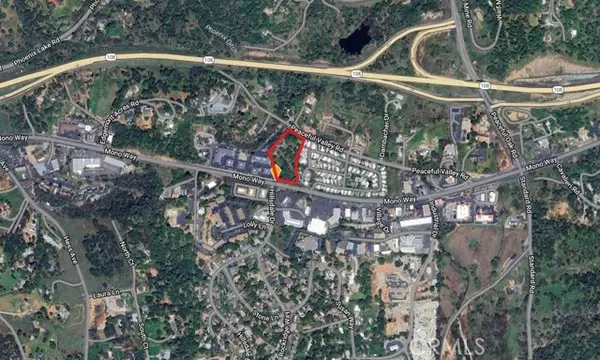 Sonora, CA 95370,14600 Mono Way