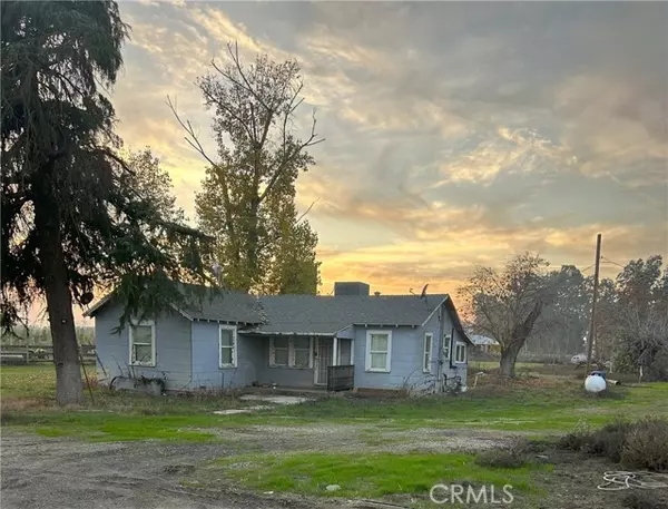 487 S. Buhach Rd, Merced, CA 95341