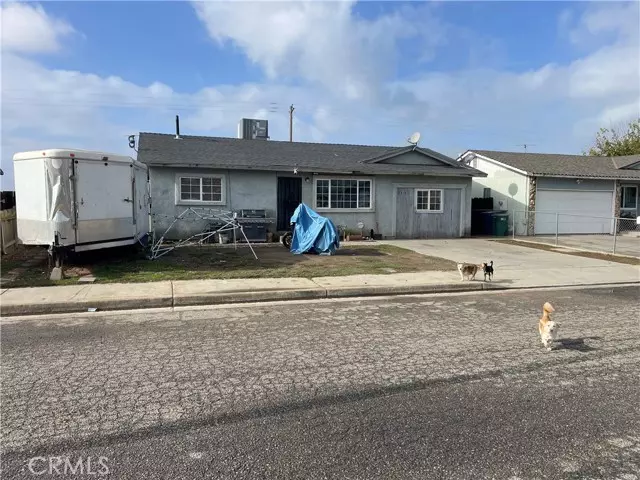 Merced, CA 95348,2315 Wolf Street