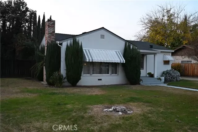 Gustine, CA 95322,1071 Laurel Avenue