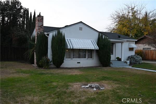 1071 Laurel Avenue, Gustine, CA 95322