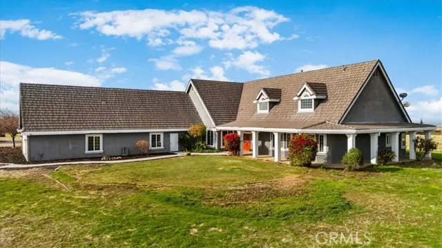 22090 Arburua Road, Los Banos, CA 93635