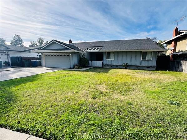 3373 M Street, Merced, CA 95348