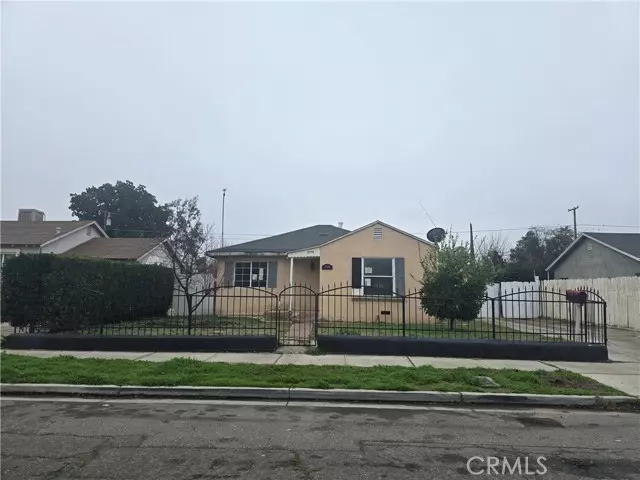 1500 Marguerite Street, Atwater, CA 95301