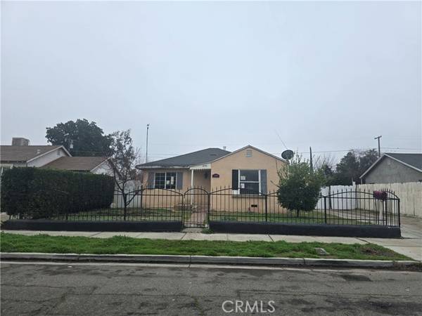 1500 Marguerite Street, Atwater, CA 95301