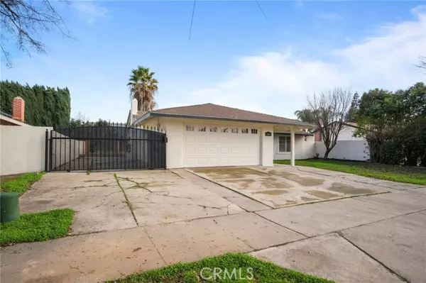 Merced, CA 95340,3342 Bridalveil Court