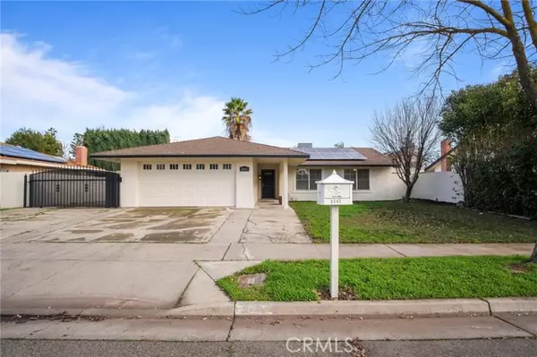 3342 Bridalveil Court, Merced, CA 95340