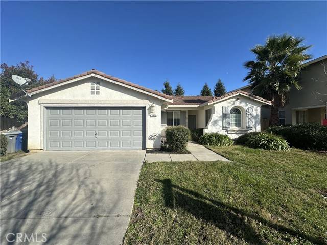 3570 Santa Maria Avenue, Merced, CA 95348