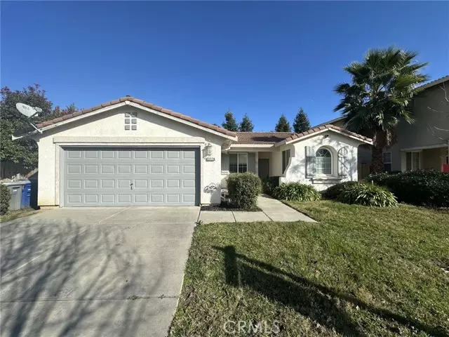 Merced, CA 95348,3570 Santa Maria Avenue