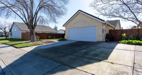 Los Banos, CA 93635,1425 Pintail Circle